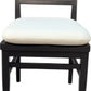 Grace Side Chair - Raven