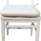 Grace Side Chair - Snwfl