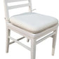 Grace Side Chair - Snwfl