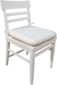 Grace Side Chair - Snwfl