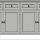 Grace Sideboard - El Gry