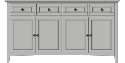 Grace Sideboard - El Gry