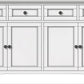 Grace Sideboard - Snwfl