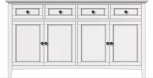 Grace Sideboard - Snwfl