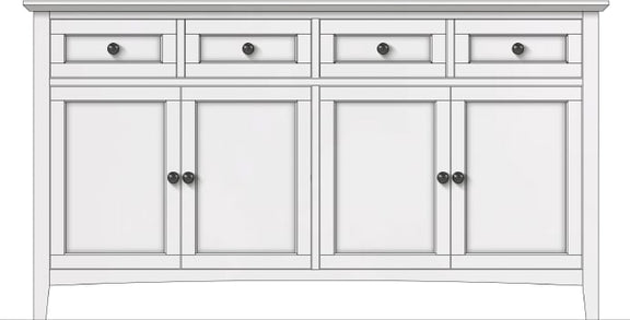 Grace Sideboard - Snwfl