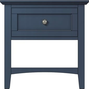 Grace Small Nightstnd - Blbry
