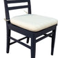 Grace Striped Side Chair - Bbry