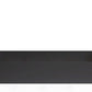 Grace King-size Three Panel Bed in Raven Black