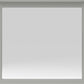 Grace Wall or Dresser Mirror in Elephant Grey