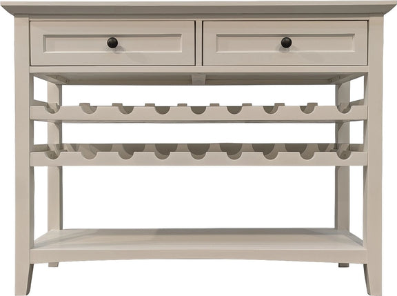 Grace Wine Server - Snwfl