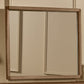 Hollis Drs Mirror - Cabin Glow