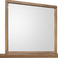 Hollis Drs Mirror - Cabin Glow