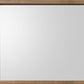 Hollis Drs Mirror - Cabin Glow