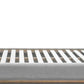 Hollis Uph KG Bed - Swtr/C Glw