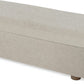 Kiki Uph Stg Bench - Whp Honey