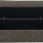 Kiki Upholstered Hinged Storage Bench in Pumpernickel Boucle (2026)