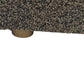 Kiki Upholstered Hinged Storage Bench in Pumpernickel Boucle (2026)