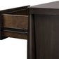 Koko Acacia Wood Sideboard in Minx