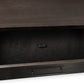 Koko Acacia Wood Sideboard in Minx