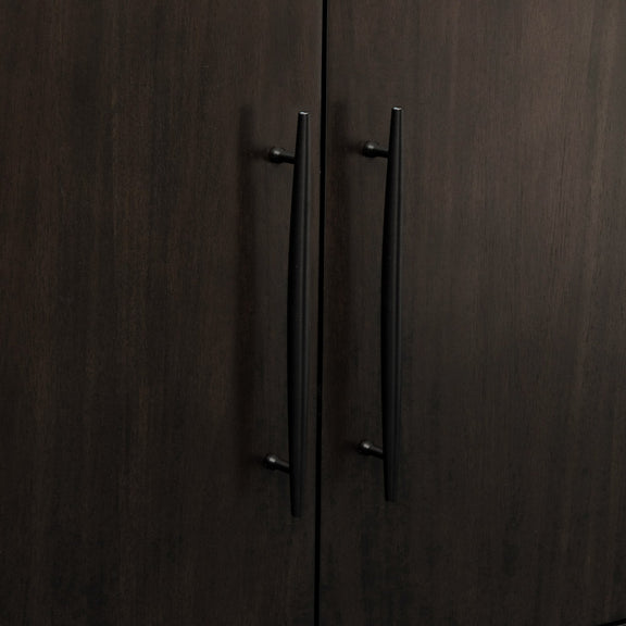 Koko Acacia Wood Sideboard in Minx