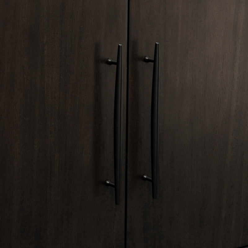 Koko Acacia Wood Sideboard in Minx