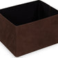 Koko Sweater Chest with Storage Bins in Minx