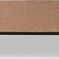 Koko Upholstered Dining Bench in Minx