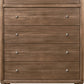 Langley 5 Drw Chest - Autm Fst