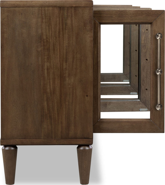 Langley 90W Ent Cnsl - Aut Fst