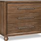 Langley Bchlr Chest - Autm Fst