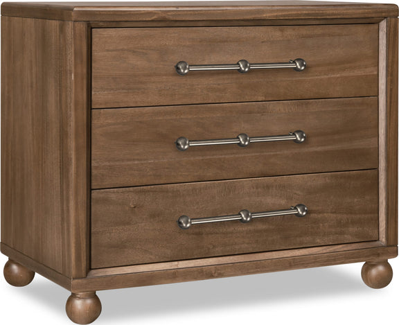 Langley Bchlr Chest - Autm Fst