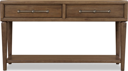 Langley Console Table - At Fst