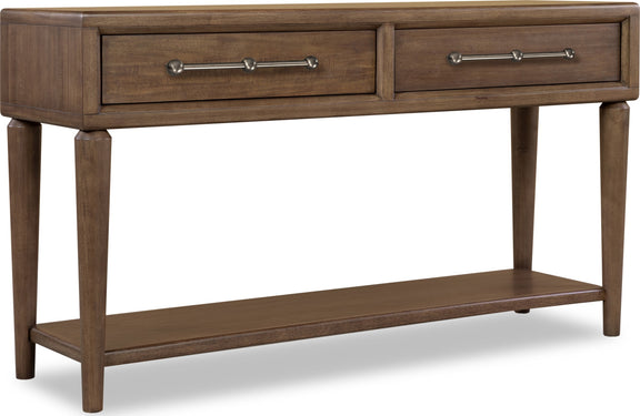 Langley Console Table - At Fst