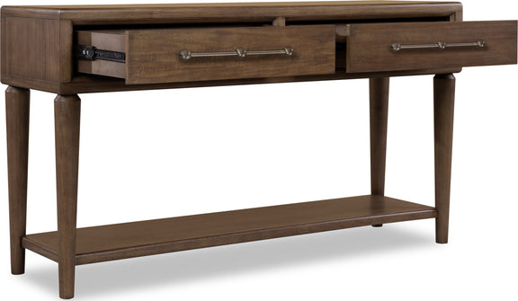 Langley Console Table - At Fst
