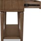 Langley Console Table - At Fst
