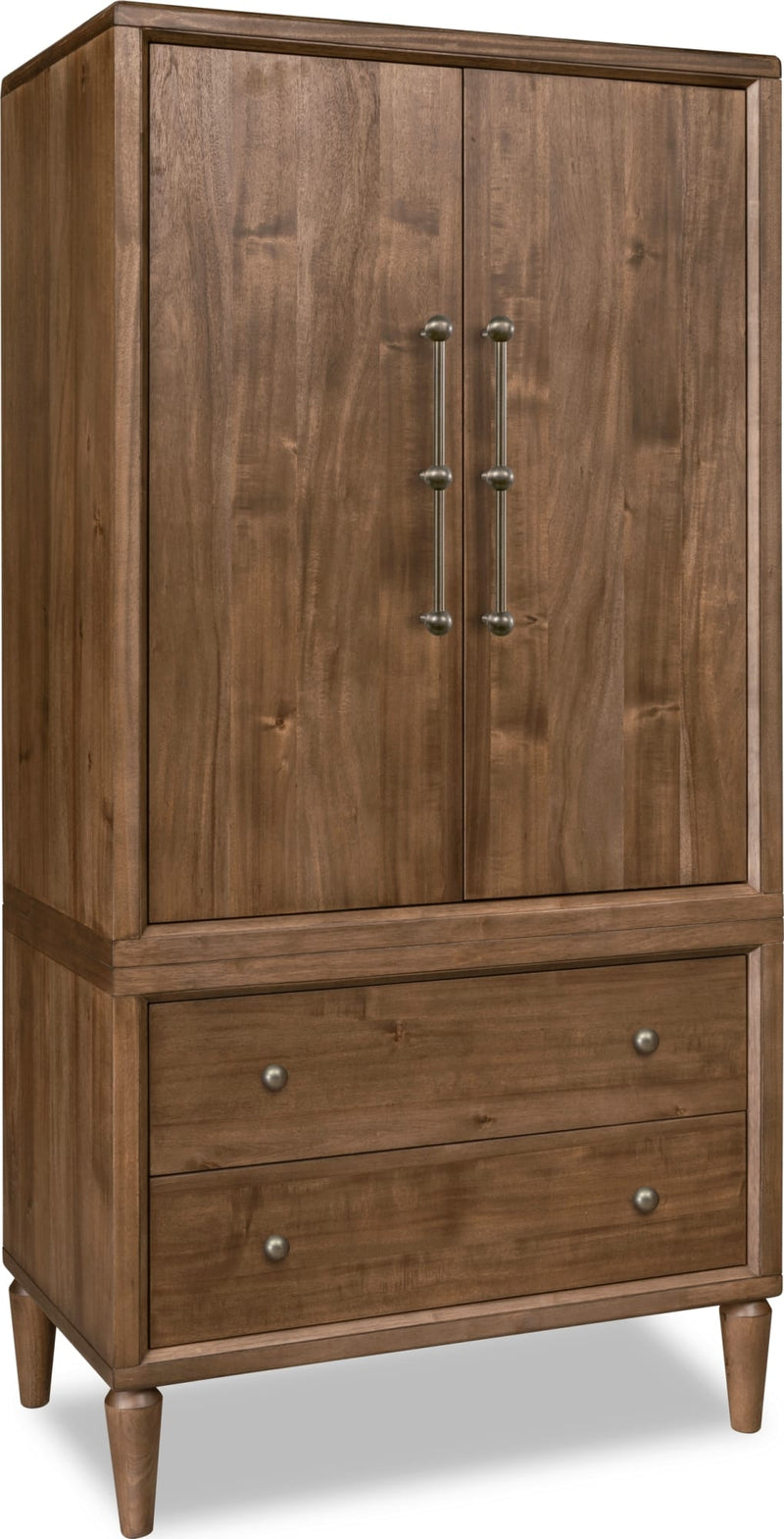 Langley Door Chest - Autm Frst
