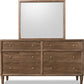 Langley Dresser - Autumn Frst