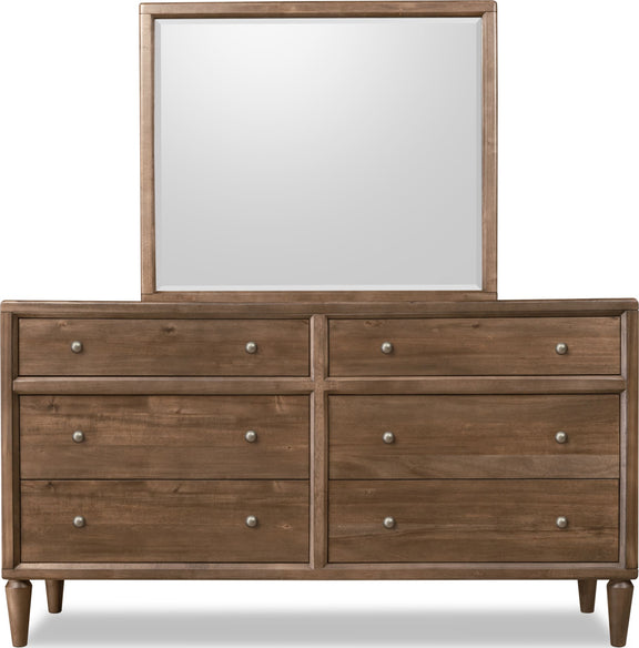 Langley Dresser - Autumn Frst
