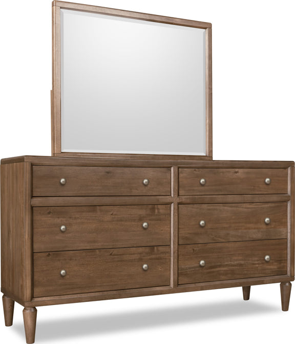 Langley Dresser - Autumn Frst