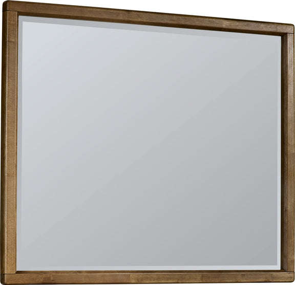 Langley Drs Mirror - Autmn Fst