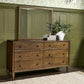 Langley Drs Mirror - Autmn Fst