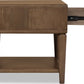 Langley End Table - Aut Forest