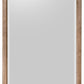 Langley Flr Mirror - Autmn Fst