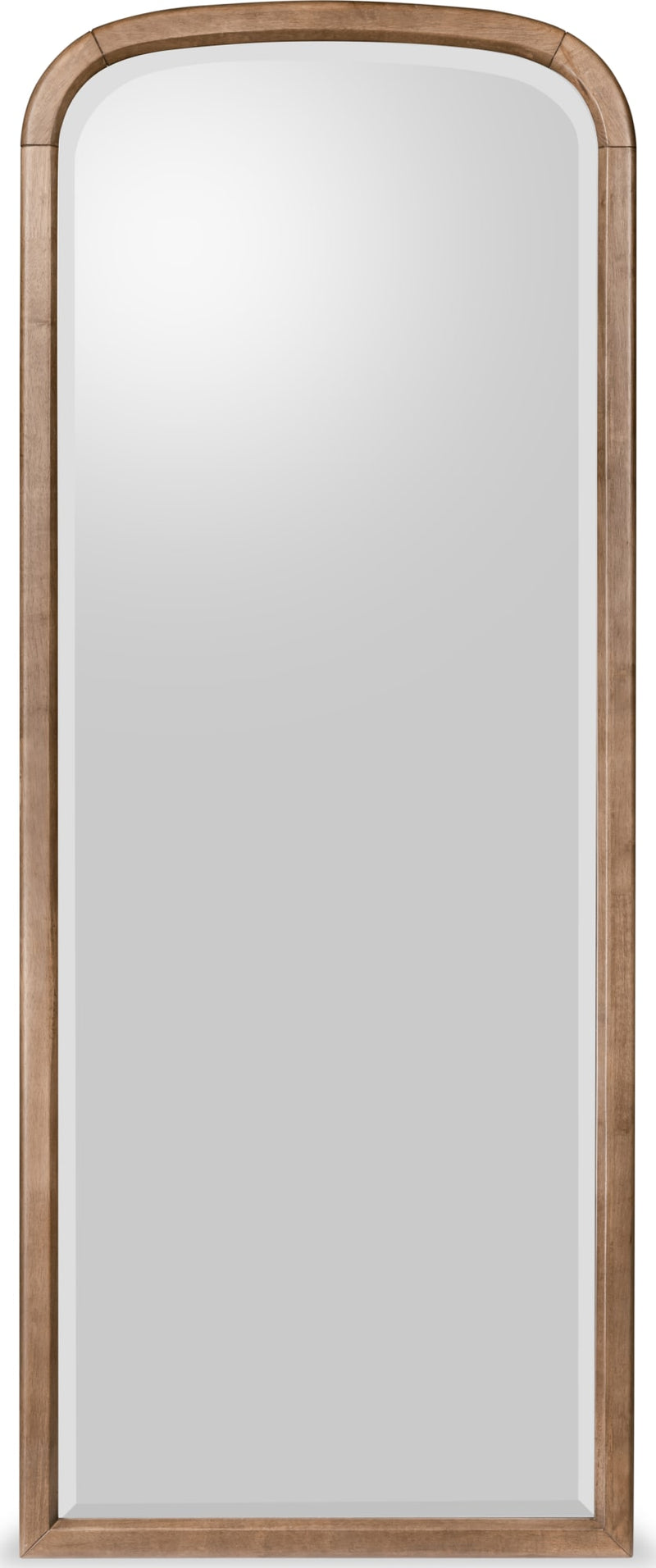 Langley Flr Mirror - Autmn Fst