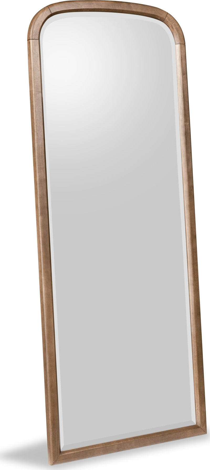 Langley Flr Mirror - Autmn Fst