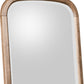 Langley Flr Mirror - Autmn Fst