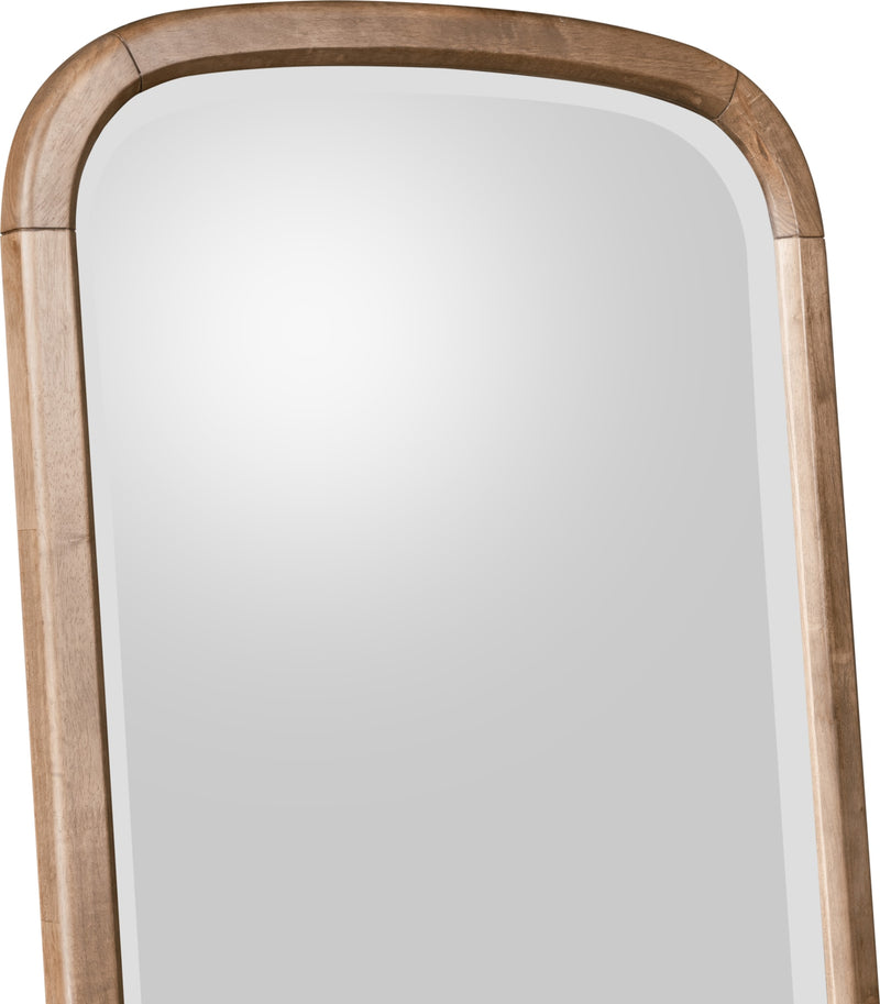 Langley Flr Mirror - Autmn Fst