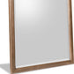 Langley Flr Mirror - Autmn Fst
