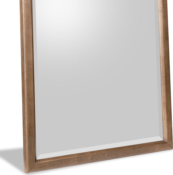 Langley Flr Mirror - Autmn Fst