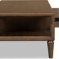 Langley Open Cof Table - At Ft
